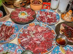 -大阪烧肉BAKA一代(十亩地店)