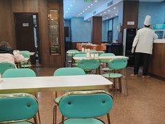 -古南都·清真绿柳居菜馆(太平南路店)