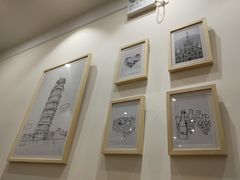 -萨莉亚意式餐厅(天河城购物中心店)