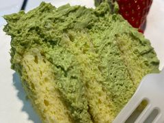 -théATRE 茶聚场(王府中環店)