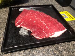 -NIUAN牛庵·日式和牛烧肉(恒隆店)