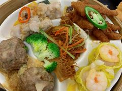 -君德澜酒家·创意粤菜(金山谷店)