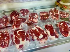 -小平岛開海水饺(浑南店)