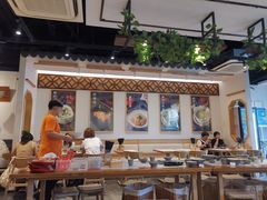 -馋三尺蟹粉小笼(人民广场店)