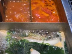 -海底捞火锅(振华商厦店)