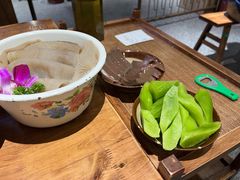 -楠火锅(龙阳广场店)