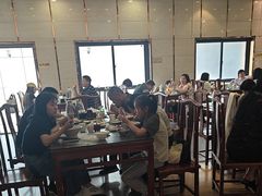 -同胜祥清真新豫菜(杜岭街店)