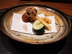 -晴空·日本料理(万象城店)