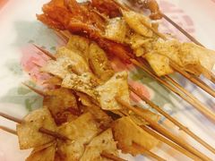 -北丐先生·野馄饨烧烤(长宁龙之梦店)