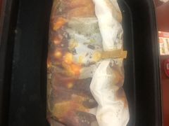 -长安大学渭水滋兰苑餐厅