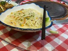 -龙桥私厨·姜花菊花过桥鱼·顺德菜(容桂店)