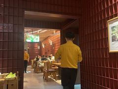 -巴奴毛肚火锅(大剧院店)