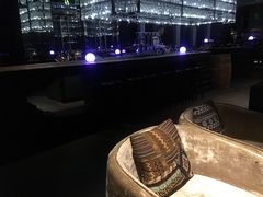 -山港凯悦酒店·BEBA海滩烧烤餐厅酒吧