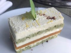 -悦厅·下午茶(杭州柏悦酒店)