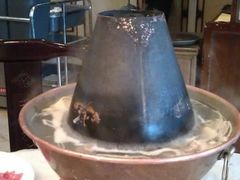 火烧-东来顺饭庄(王府井步行街店)