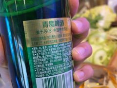 -琥珀川糟粕醋火锅(慈云寺店)