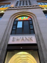 -SWANK SALON