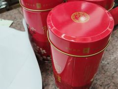 -张一元(总店)