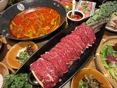 -贵厨酸汤牛肉(花果园国际中心店)