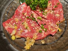 -御牛道日式烤肉料理(杭州万象城店)