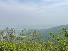-香山公园