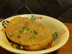 -舒蔡记生煎菜饭(云南中路店)