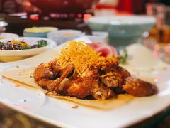 -敦煌楼(御景·阳光润园店)