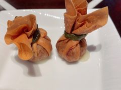 -杭州西子湖四季酒店·金沙厅