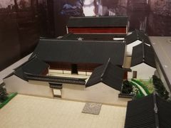 -上海蔡元培故居陈列馆
