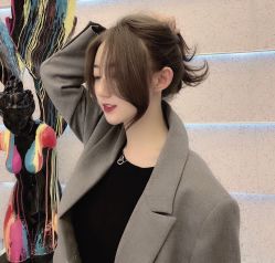 -TK·HAIR SALON韩式设计
