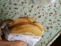 -味正点车轮饼可丽饼(南禅寺店)