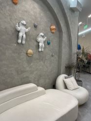 -IN STYLE·全国形象店