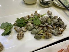 -鑫悦楼煎蟹·16年海鲜大排档