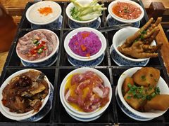 -楠火锅(西单店)
