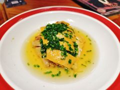 上海葱油鸡-上海人家花樣年华(中山公园店)