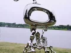 -深圳人才公园