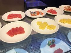 -长沙三景韦尔斯利酒店·Oval全日制餐厅自助餐