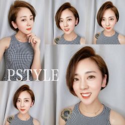 点击看大图 -P.STYLE 派斯造型