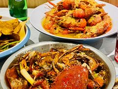 -辣盆盆麻辣小龙虾(哈尔滨总店)
