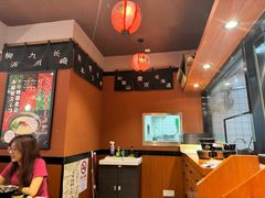 -博多一蘭·乌冬·定食·烧串(徐家汇店)