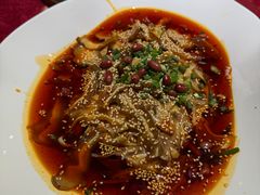 -巴国布衣·Sichuan Folk(紫荆店)