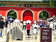 -晋祠博物馆