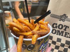 -Potato Corner(广州天河城店)
