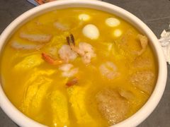 -江南里·新浙菜(苏州大悦城店)
