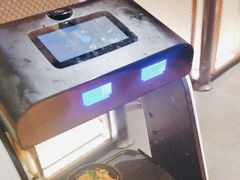 -丰茂烤串(公园店)