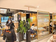 -麻辣空间·清油火锅(水井沟店)