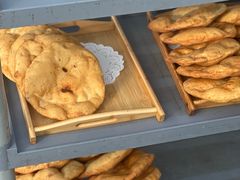 -老磨油饼(高陵店)