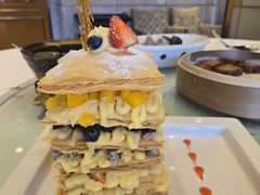 -翠园(北京王府中环店)