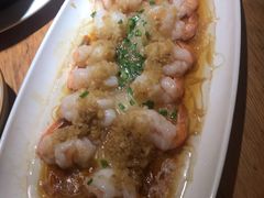 -金牌外婆家(苏州中心店)