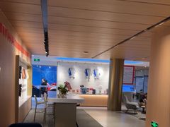 -上海协通福骋福特4S店(汶水路店)